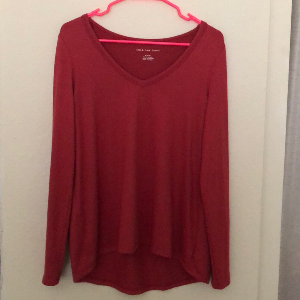 American Eagle long sleeve